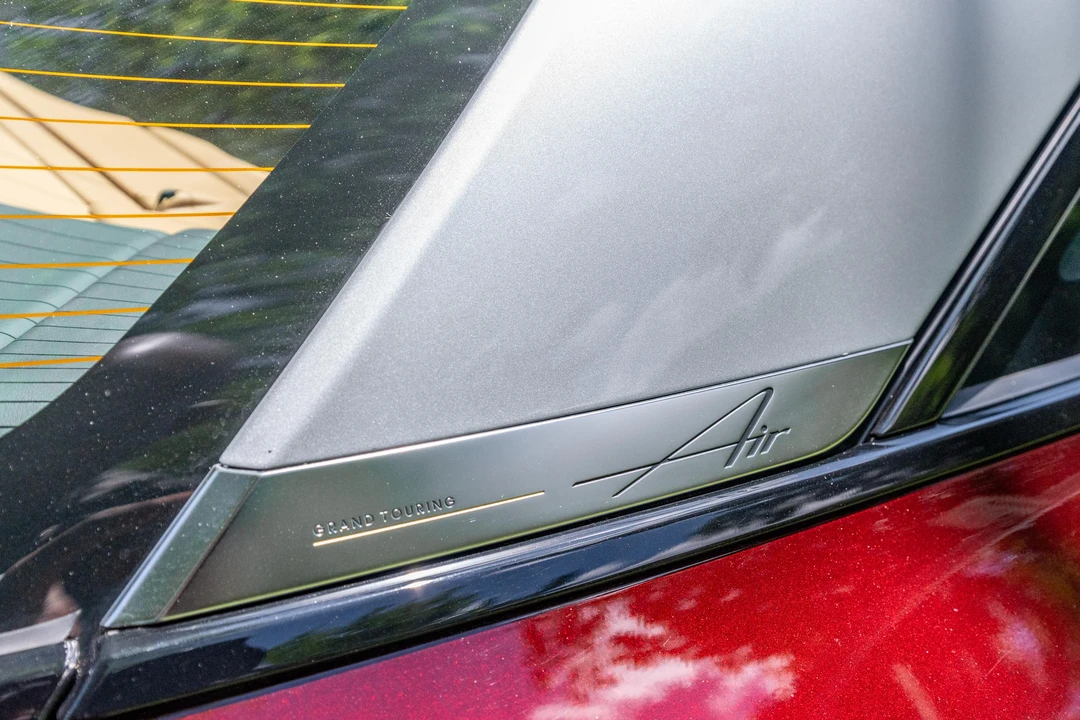 2022 Lucid Air - Image 20 of 31