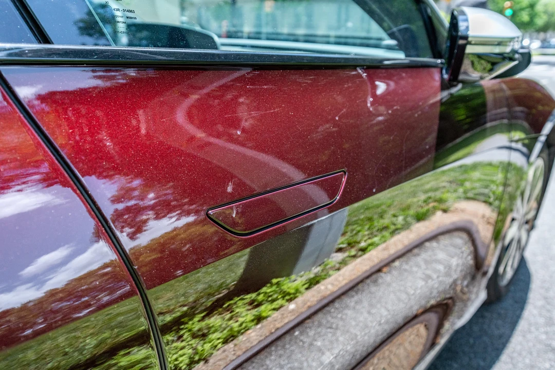 2022 Lucid Air - Image 21 of 31