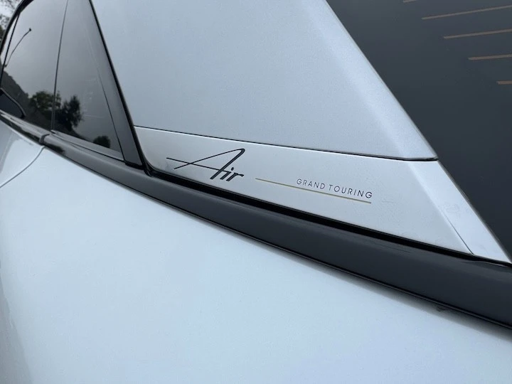 2022 Lucid Air - Image 12 of 21