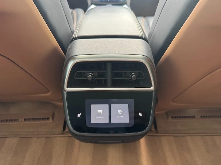 2022 Lucid Air - Image 21 of 21