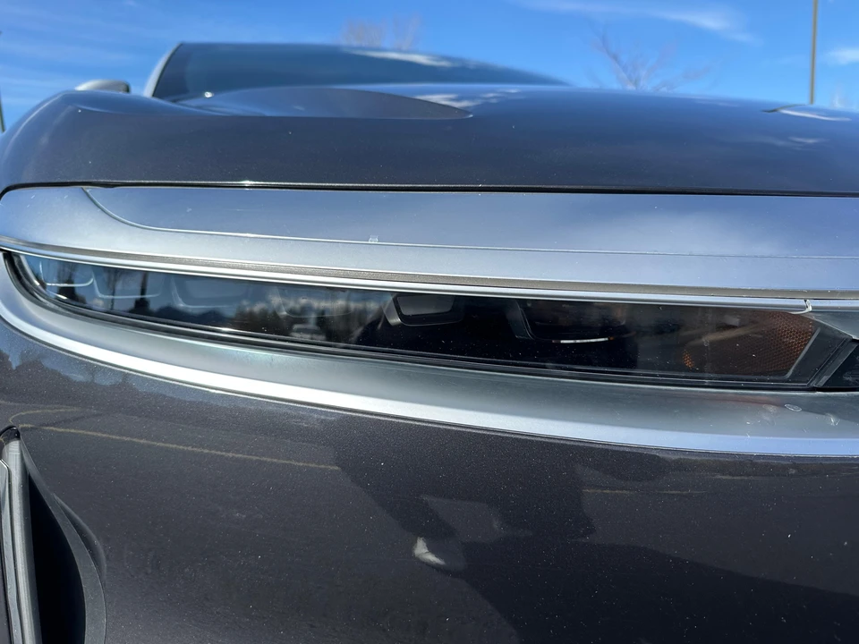 2022 Lucid Air - Image 12 of 31