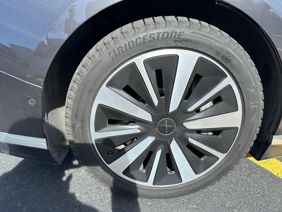2022 Lucid Air - Image 26 of 31