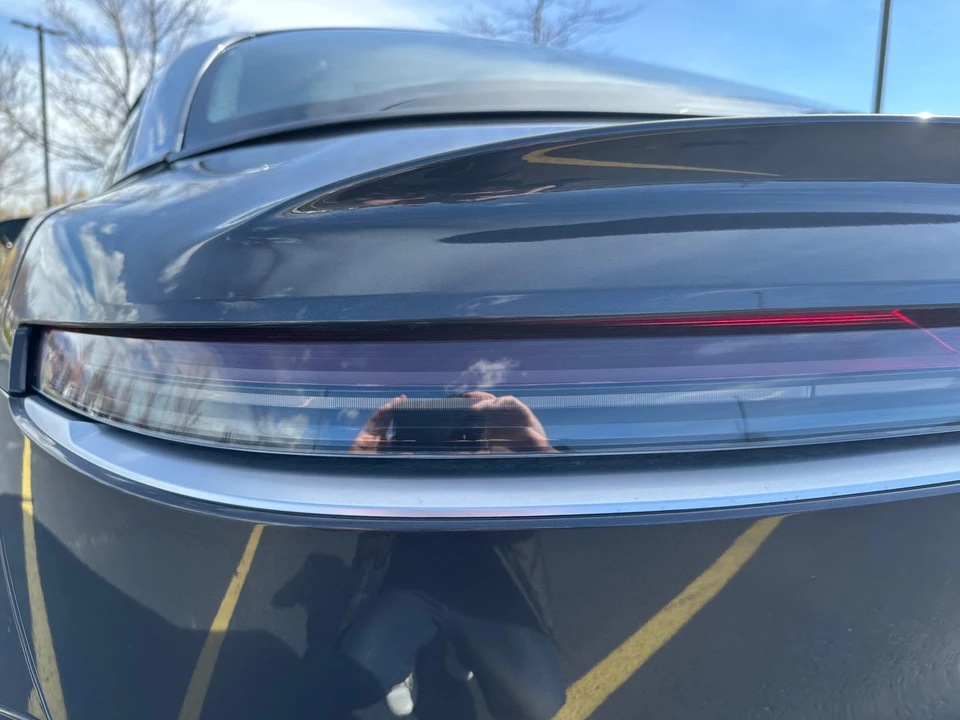 2022 Lucid Air - Image 16 of 31