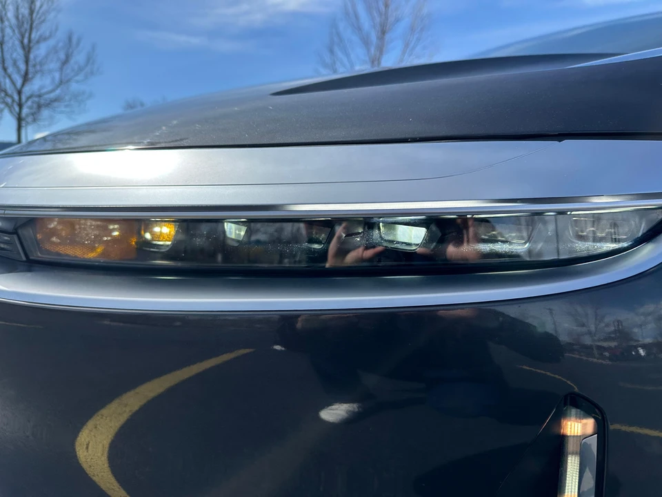 2022 Lucid Air - Image 13 of 31