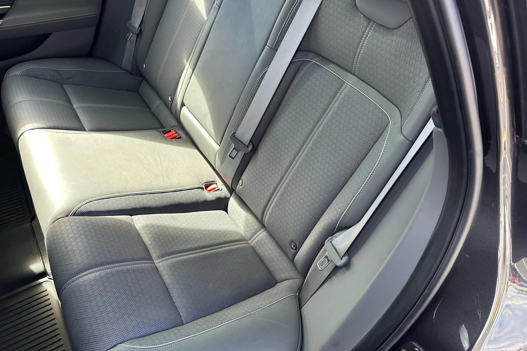 2022 Lucid Air - Image 30 of 31