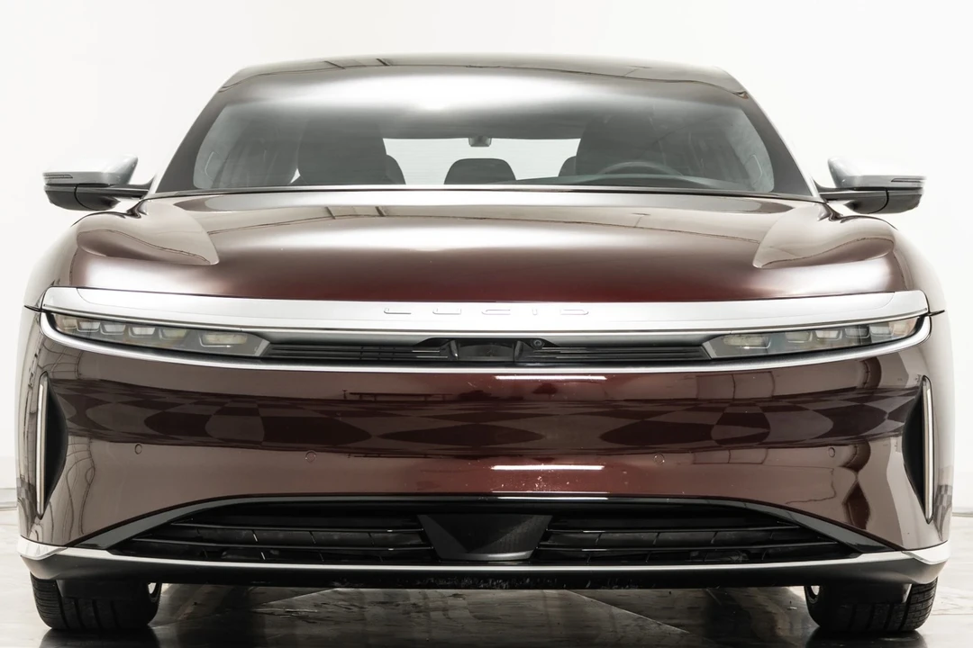 2022 Lucid Air - Image 4 of 12
