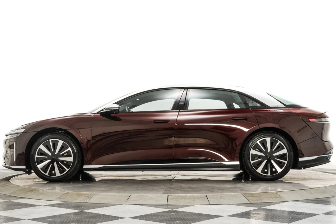 2022 Lucid Air - Image 6 of 12