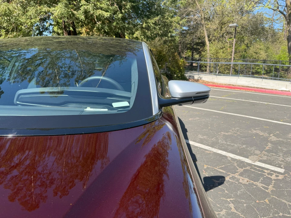 2022 Lucid Air - Image 17 of 31