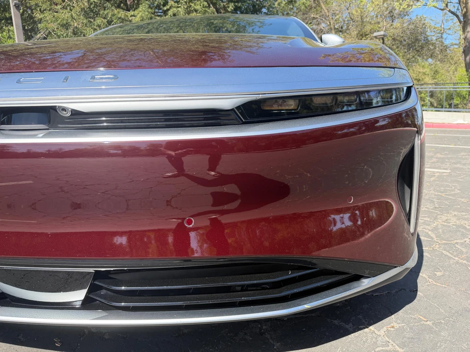 2022 Lucid Air - Image 15 of 31