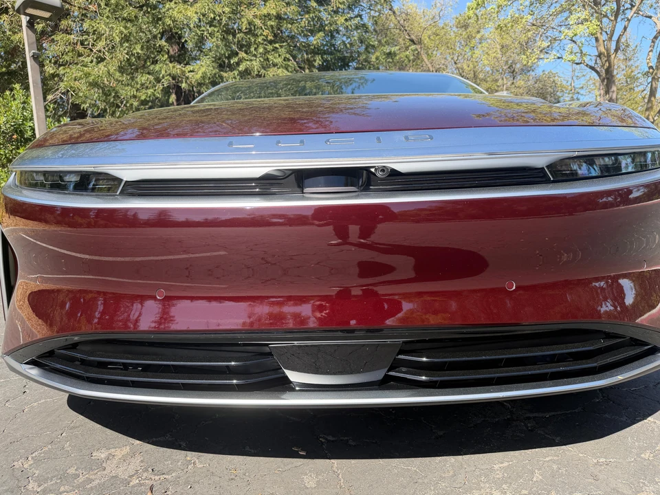 2022 Lucid Air - Image 14 of 31