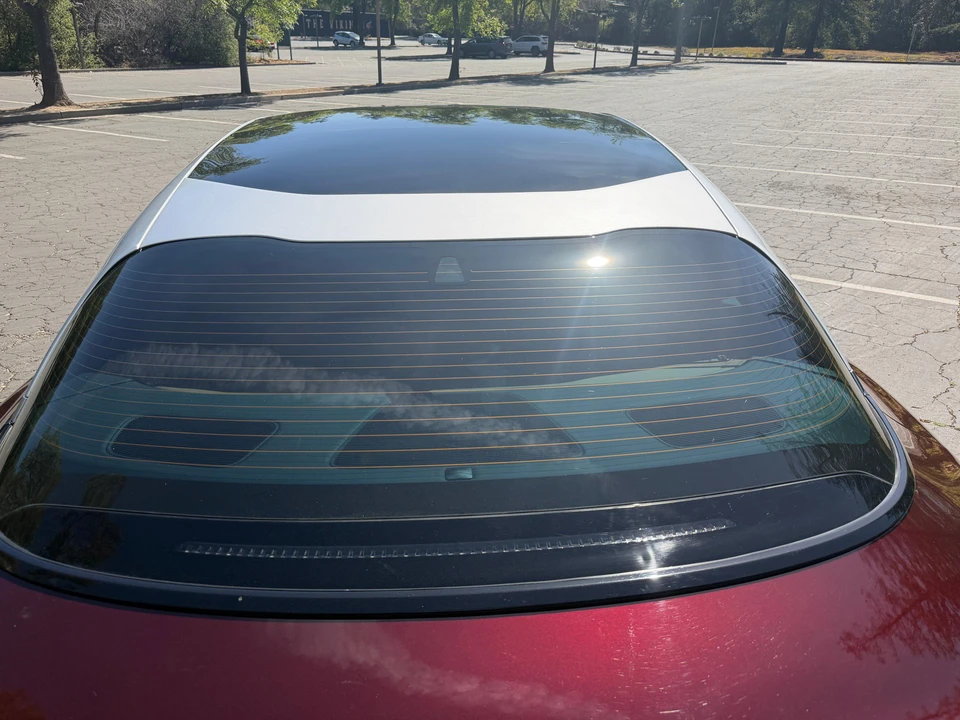 2022 Lucid Air - Image 23 of 31