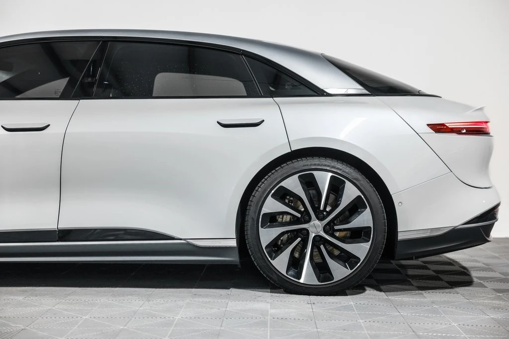 2022 Lucid Air - Image 14 of 21