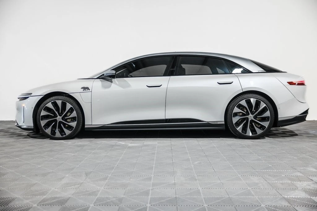 2022 Lucid Air - Image 12 of 21