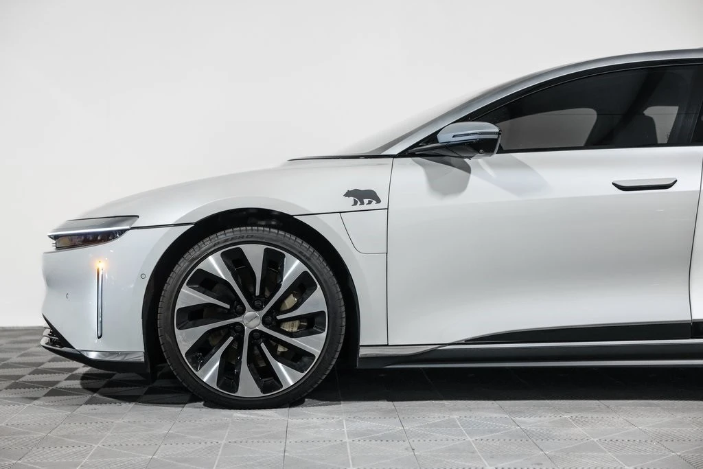 2022 Lucid Air - Image 13 of 21