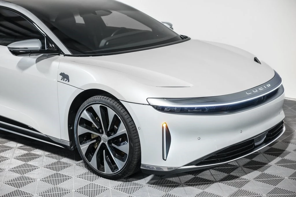 2022 Lucid Air - Image 5 of 21