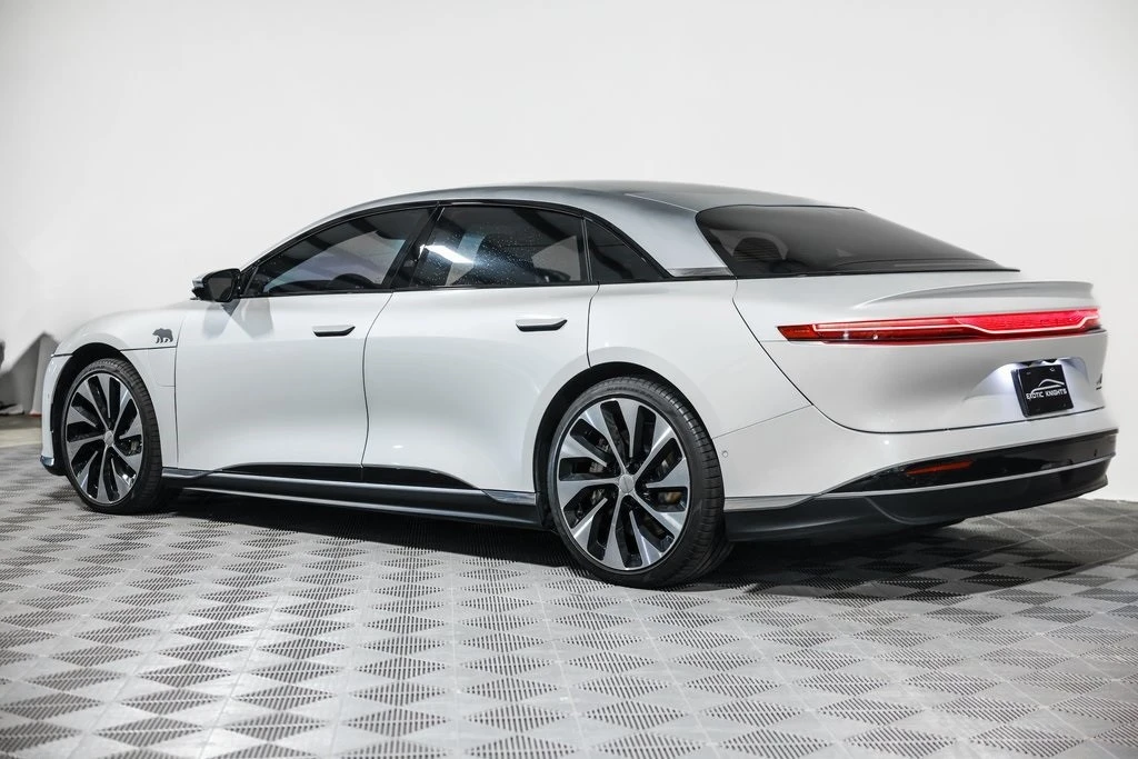 2022 Lucid Air - Image 15 of 21