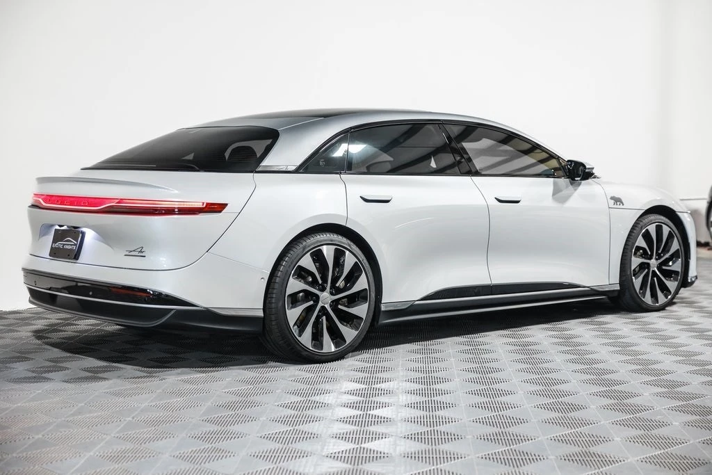 2022 Lucid Air - Image 6 of 21