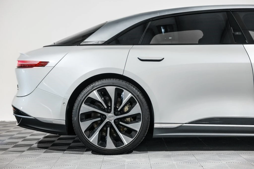 2022 Lucid Air - Image 2 of 21