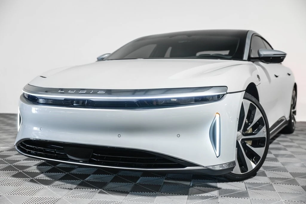 2022 Lucid Air - Image 10 of 21