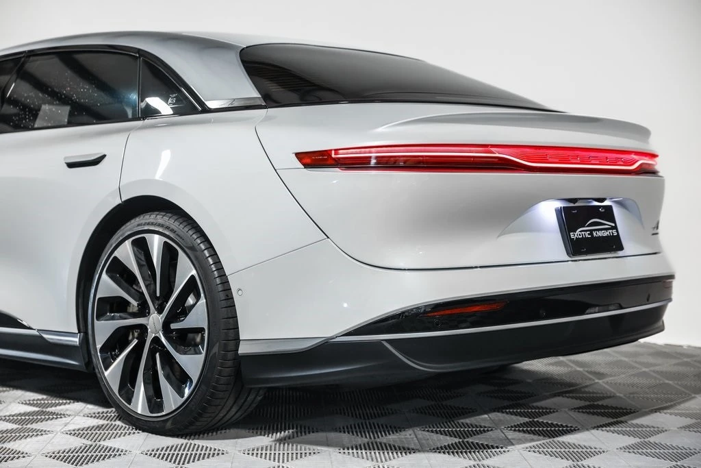 2022 Lucid Air - Image 16 of 21