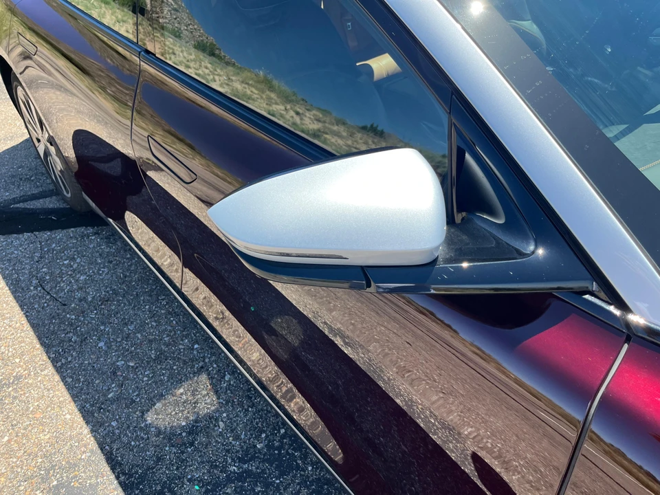 2022 Lucid Air - Image 25 of 31