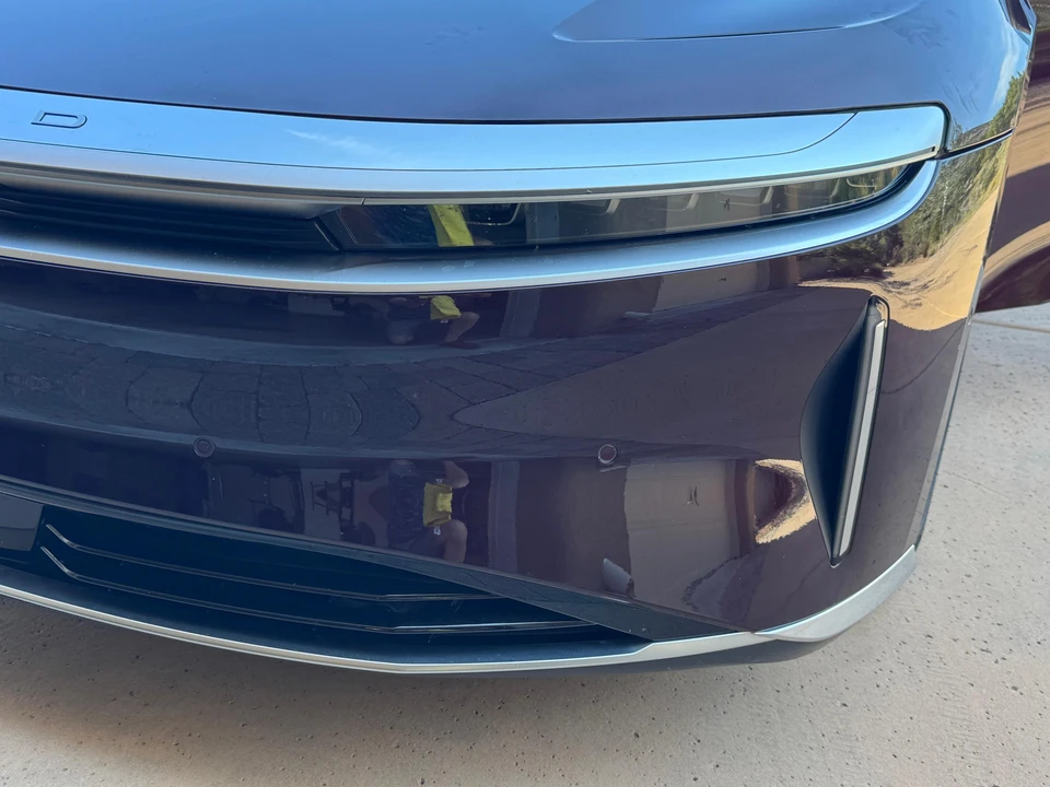 2022 Lucid Air - Image 16 of 31
