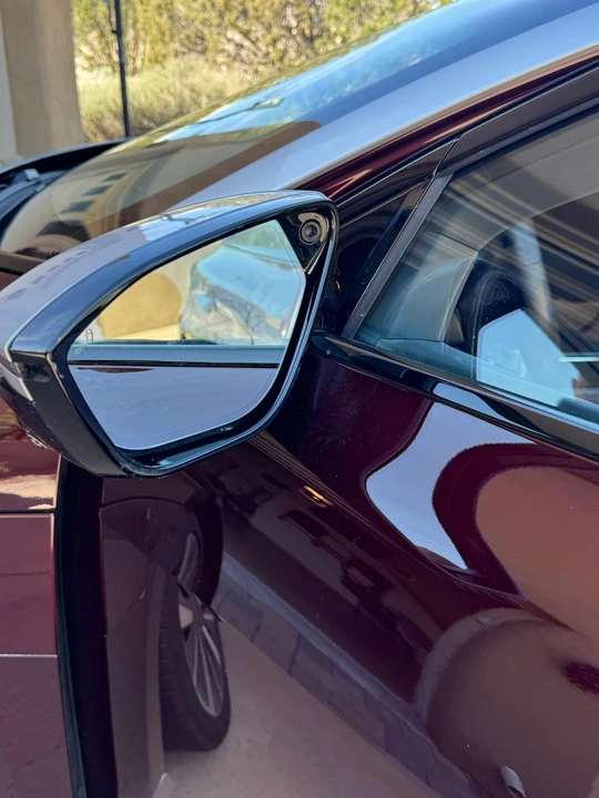 2022 Lucid Air - Image 18 of 31