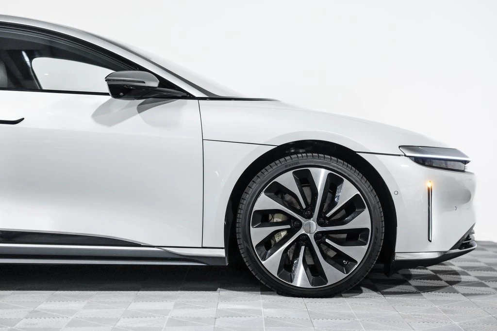 2022 Lucid Air - Image 3 of 21