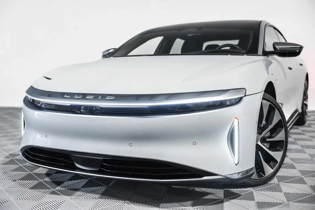 2022 Lucid Air - Image 10 of 21