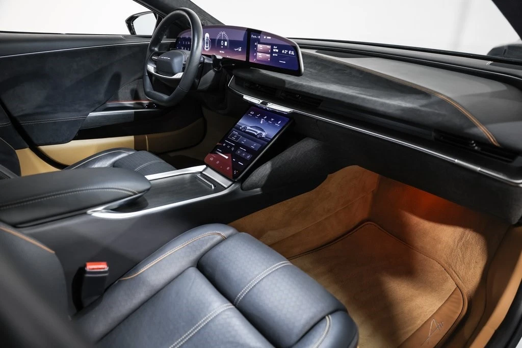 2022 Lucid Air - Image 21 of 21