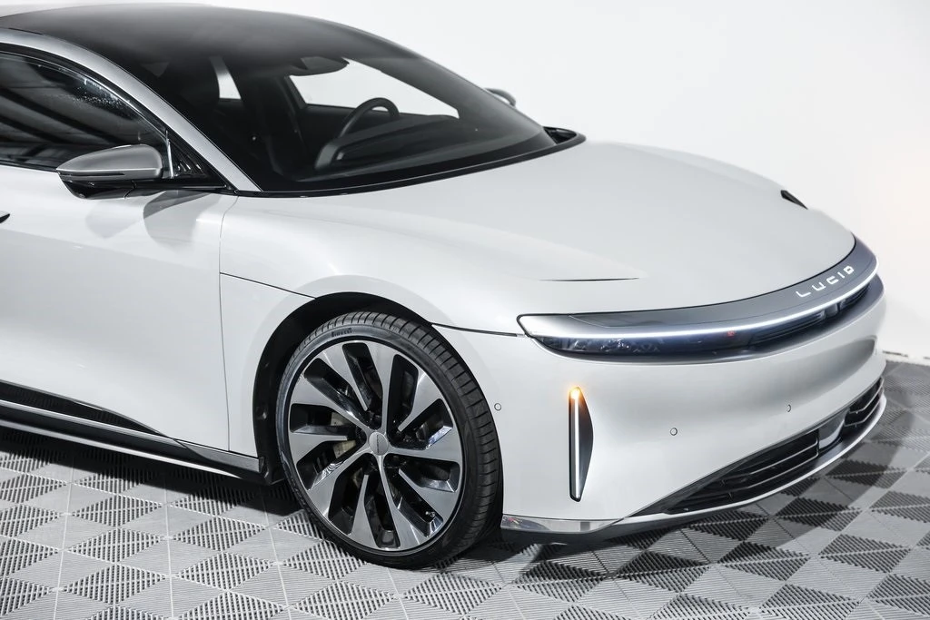 2022 Lucid Air - Image 5 of 21