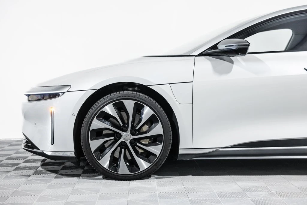 2022 Lucid Air - Image 13 of 21
