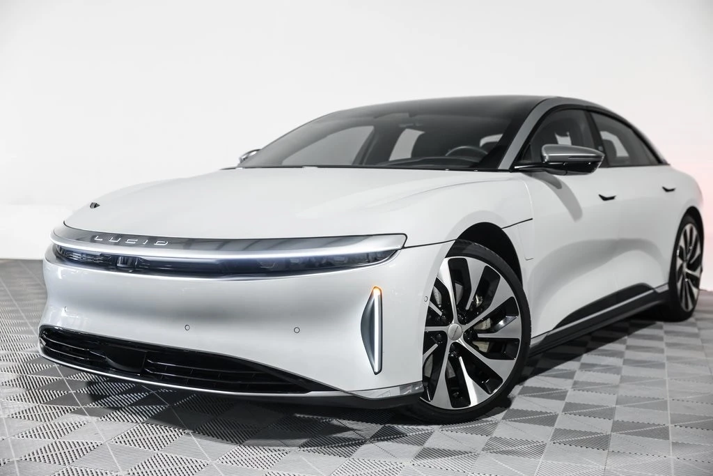 2022 Lucid Air - Image 9 of 21