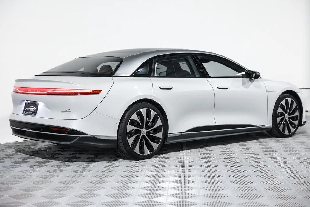 2022 Lucid Air - Image 6 of 21