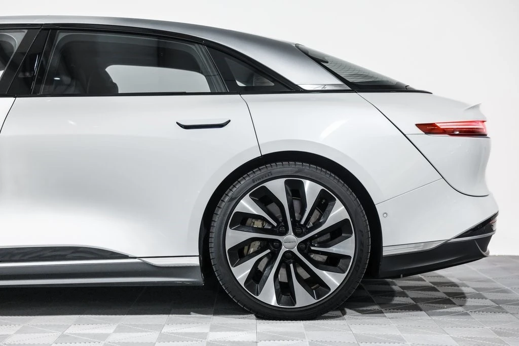 2022 Lucid Air - Image 14 of 21
