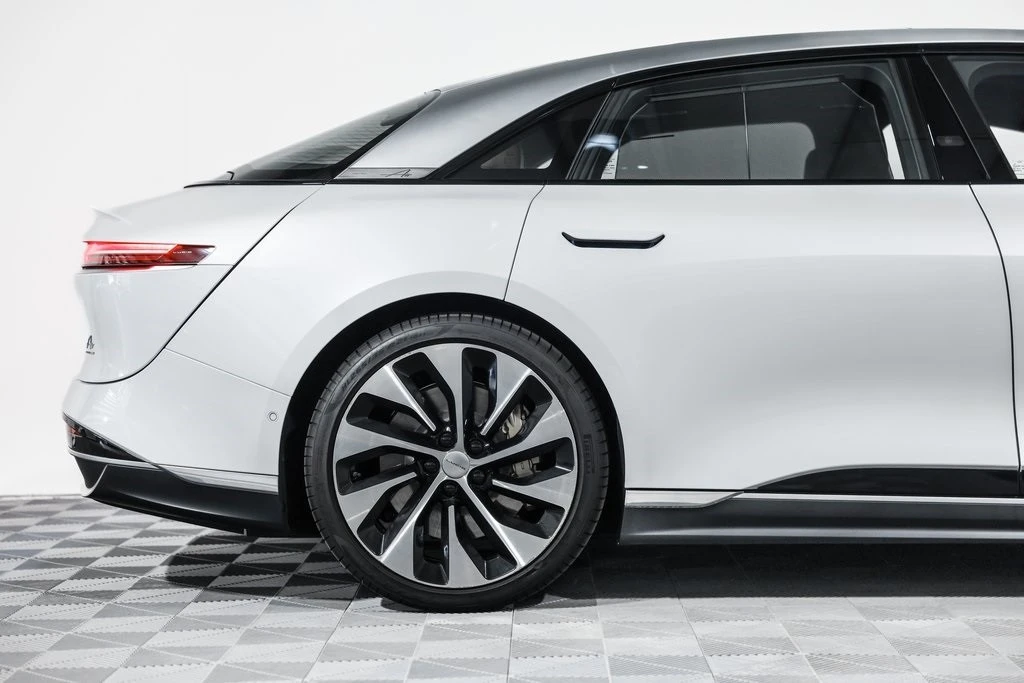 2022 Lucid Air - Image 2 of 21