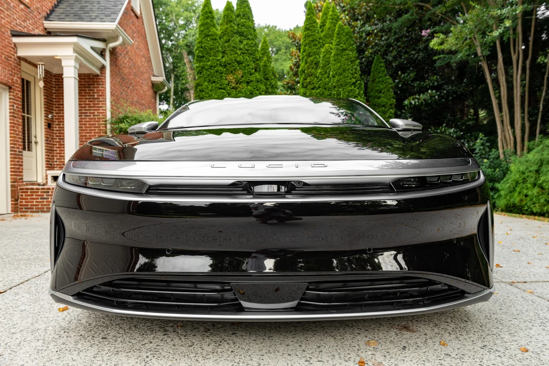 2022 Lucid Air - Image 6 of 31
