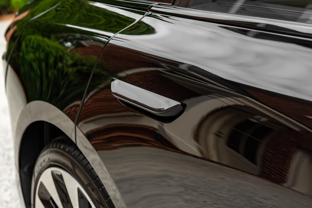 2022 Lucid Air - Image 31 of 31