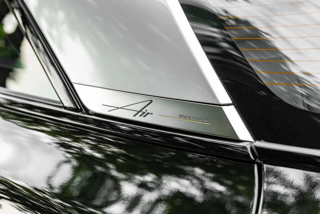 2022 Lucid Air - Image 26 of 31