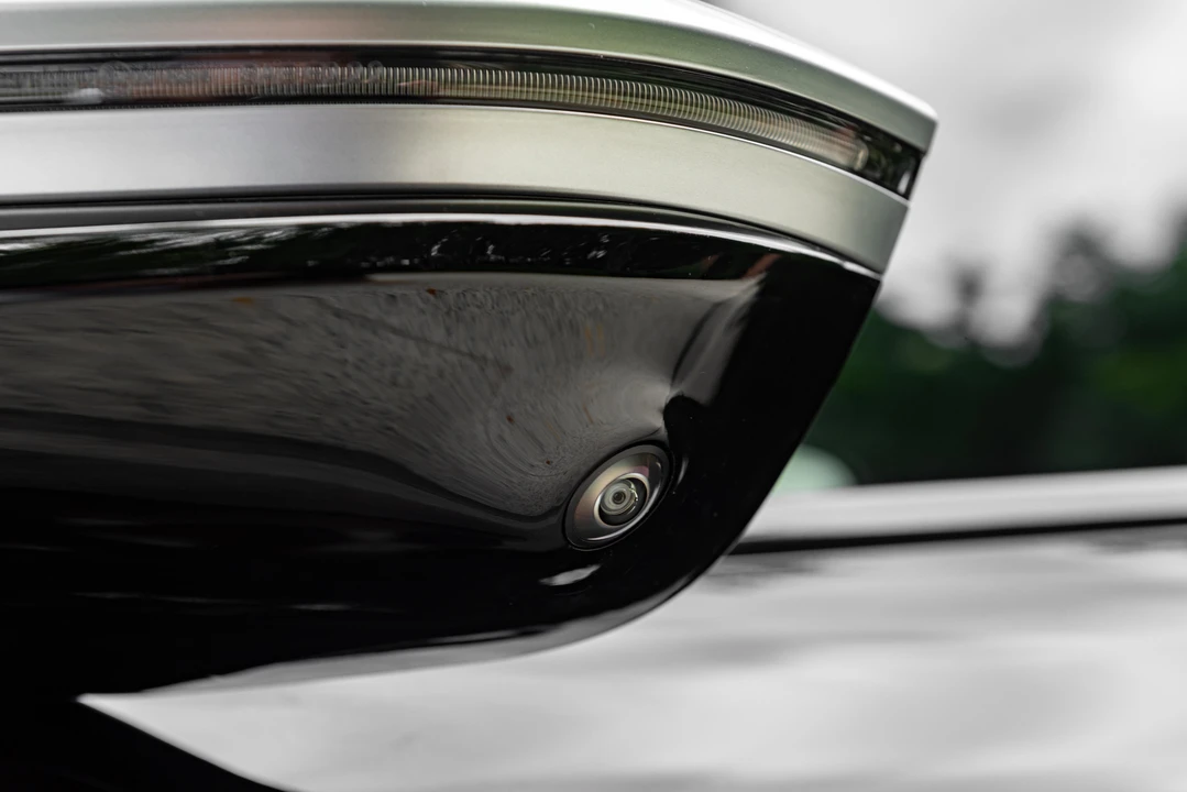 2022 Lucid Air - Image 21 of 31