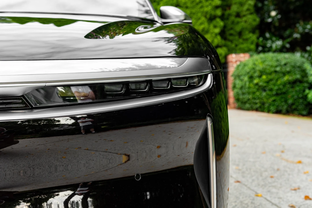 2022 Lucid Air - Image 15 of 31