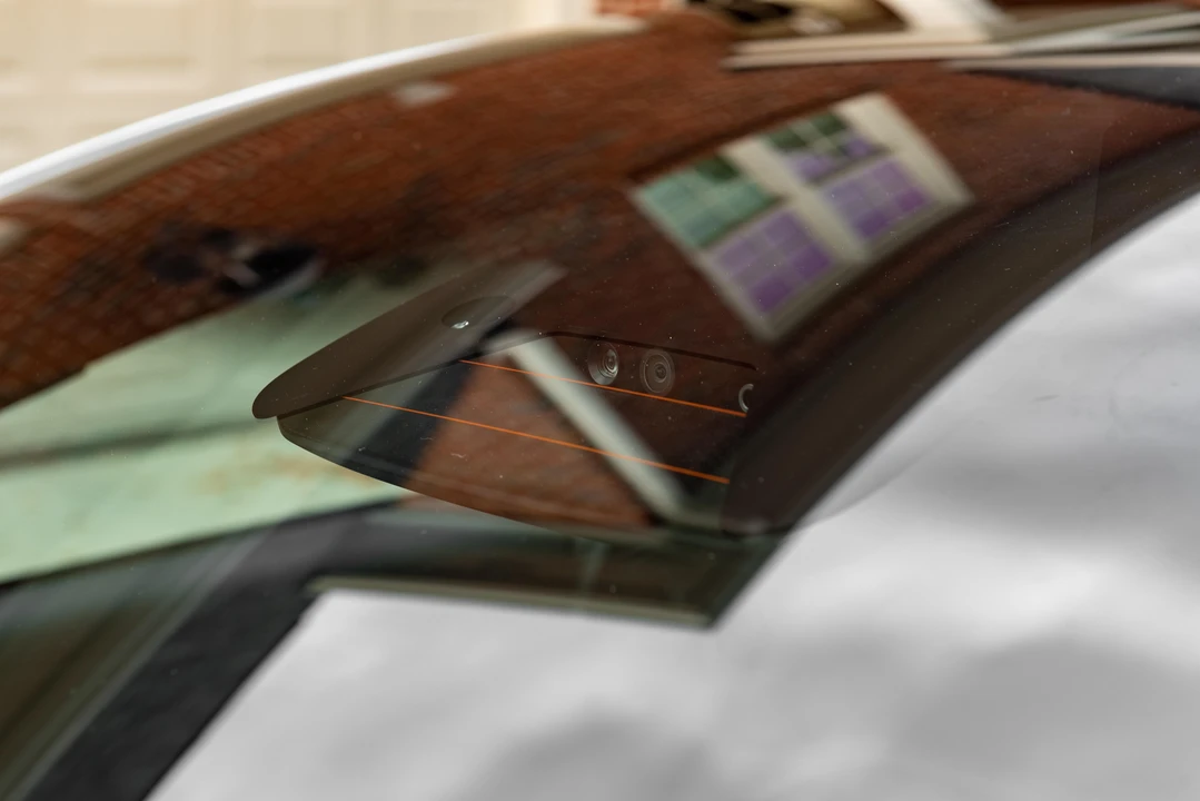 2022 Lucid Air - Image 19 of 31