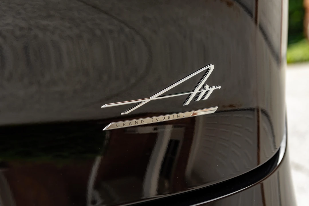 2022 Lucid Air - Image 28 of 31