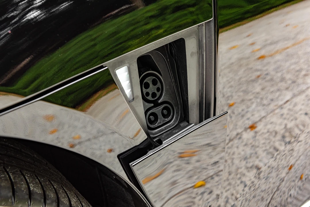 2022 Lucid Air - Image 18 of 31