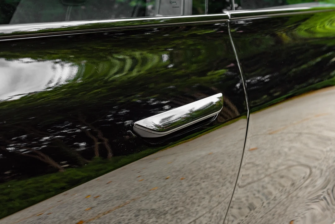 2022 Lucid Air - Image 22 of 31