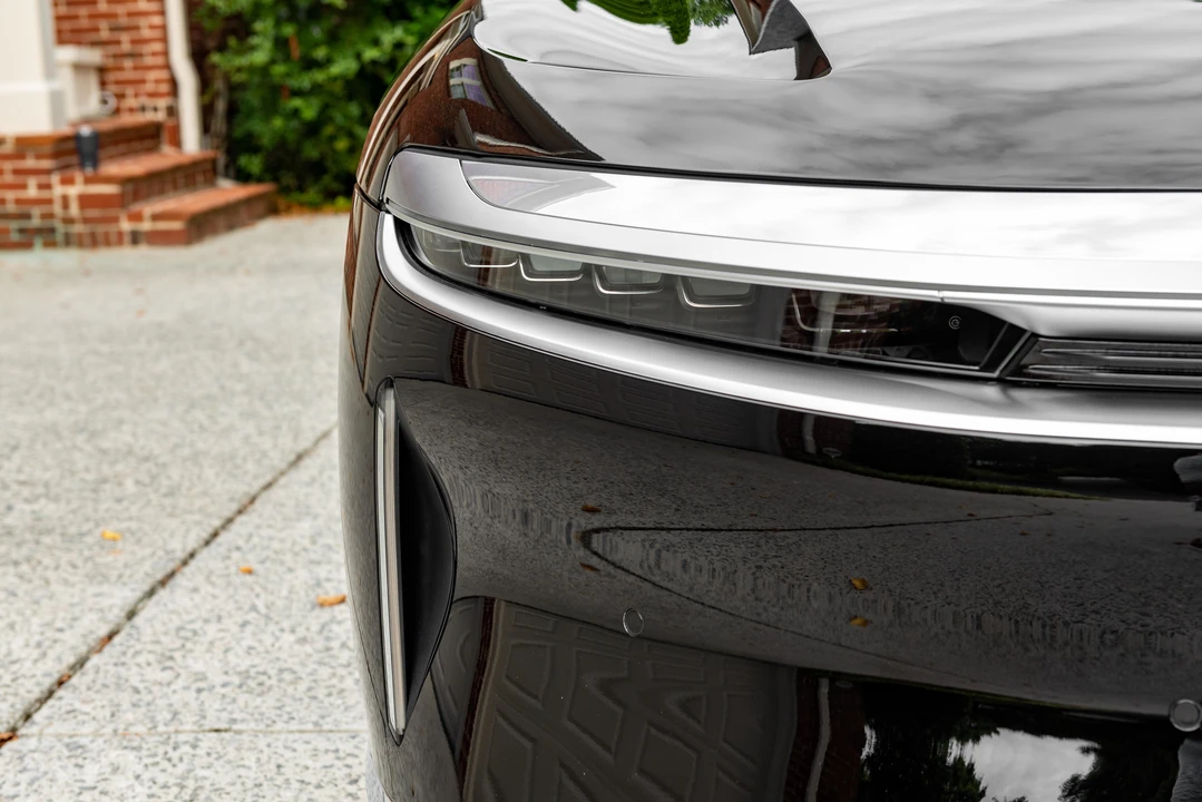 2022 Lucid Air - Image 12 of 31