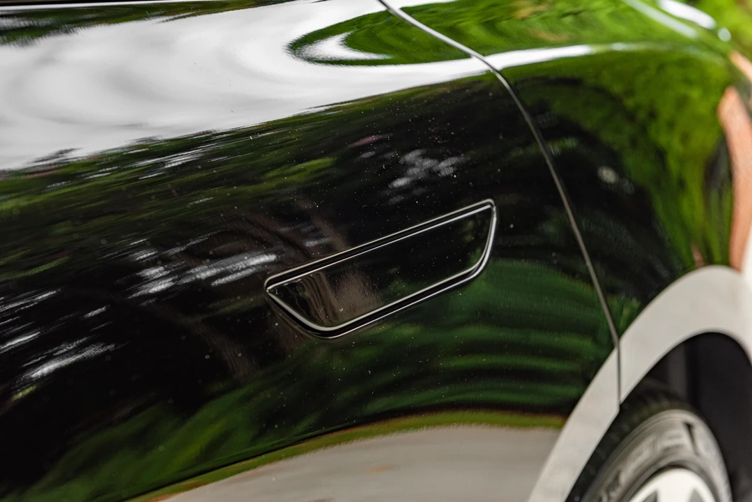 2022 Lucid Air - Image 24 of 31