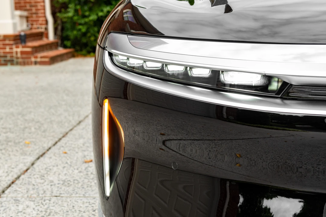 2022 Lucid Air - Image 13 of 31