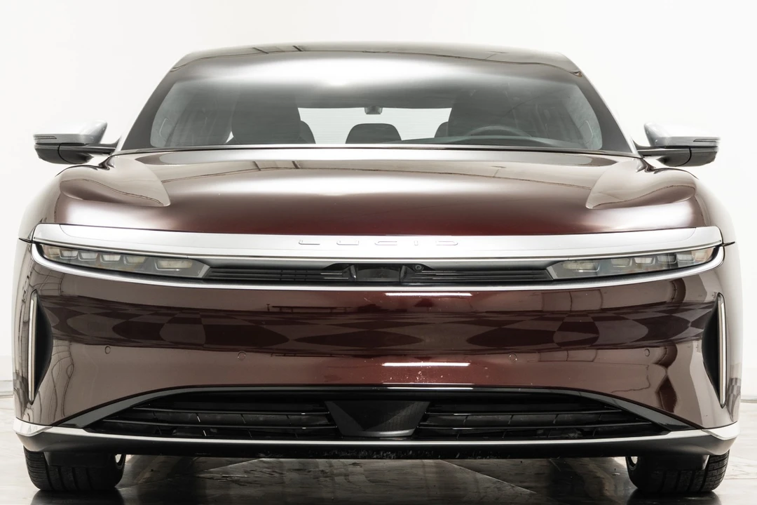 2022 Lucid Air - Image 4 of 12