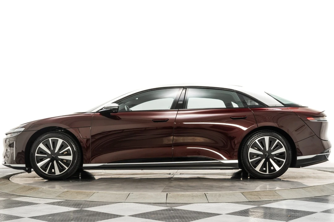 2022 Lucid Air - Image 6 of 12